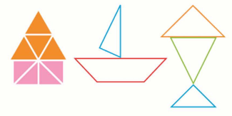 Математика 1 класс учебник Моро 1 часть страница 67