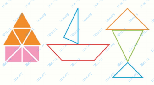Математика 1 класс учебник Моро 1 часть страница 67
