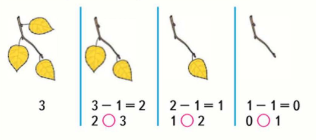 Математика 1 класс учебник Моро 1 часть страница 70