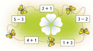 Математика 1 класс учебник Моро 1 часть страница 71