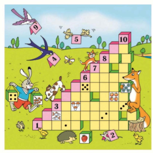 Математика 1 класс учебник Моро 1 часть страница 81