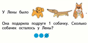 Математика 1 класс учебник Моро 1 часть страница 87